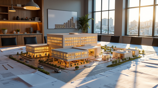 公司位置示意图，江西省吉安市吉州区工业园路，地图显示，商业区域